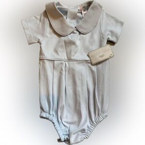 Kids Matching Set - White